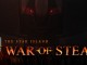 War Of Steam - The Star Island
